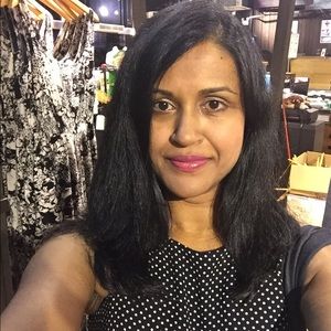 Meet your Posher, Karen